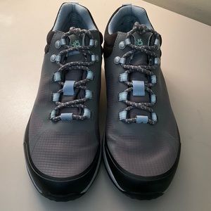 RYKA - Women’s Waterproof Echo Trek Hiking Shoes, Size 9